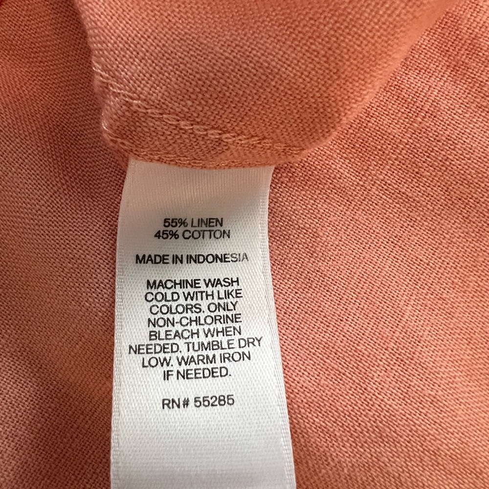 H&M Button Down - Picture 4 of 5